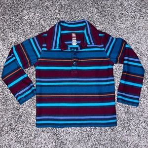 Tea Collection Collared Shirt